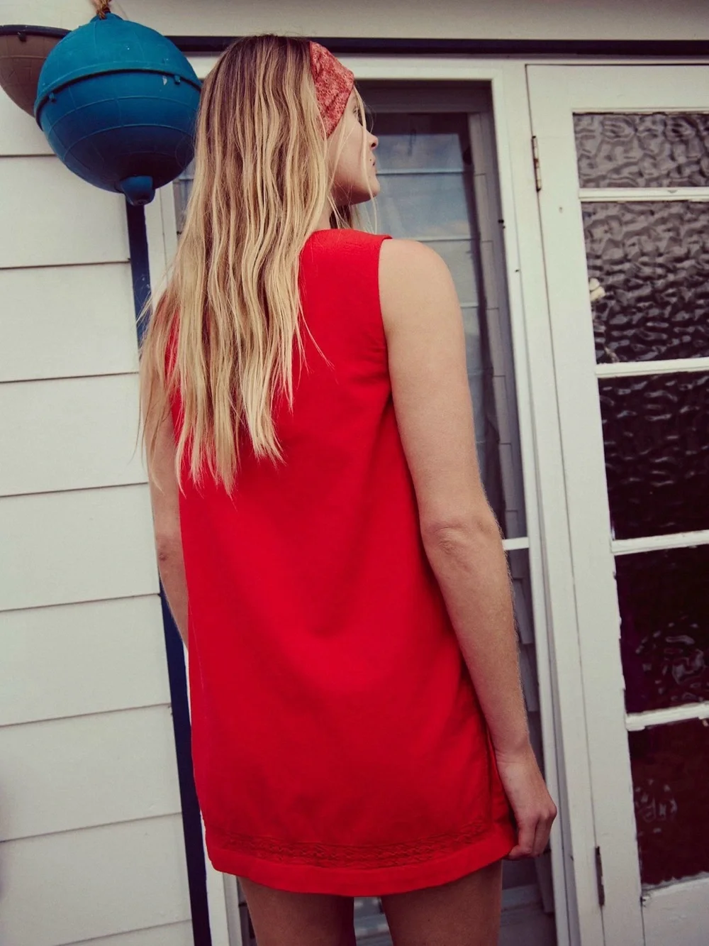Free People embrace your